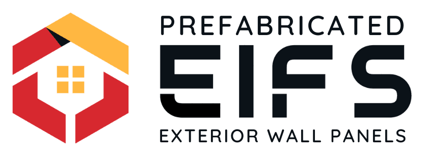 Prefabricated EIFS — Exterior Wall Panels