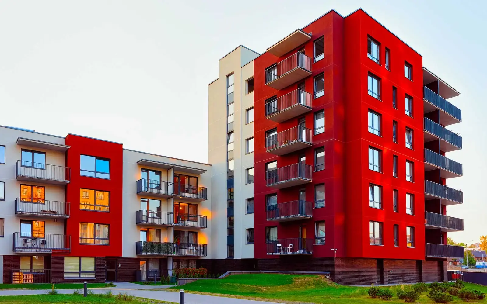 Embracing Green Technology in EIFS Construction: A Sustainable Approach to Building Envelopes