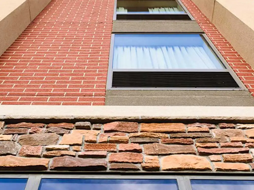 Key Benefits of EIFS Cladding