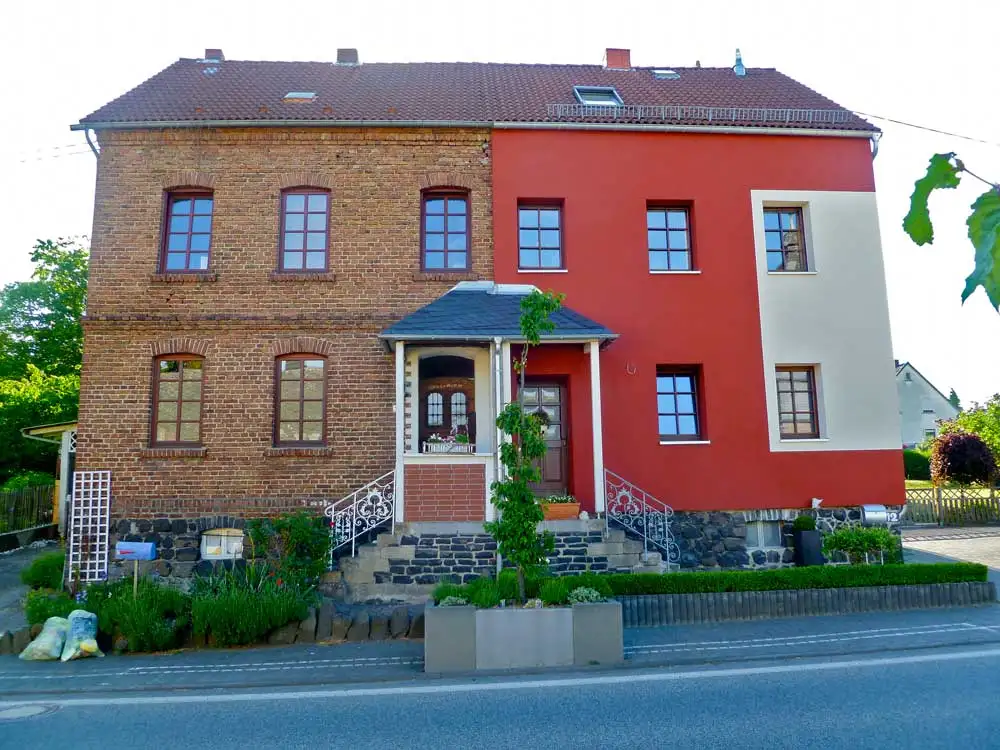 Latest Advancements in EIFS System